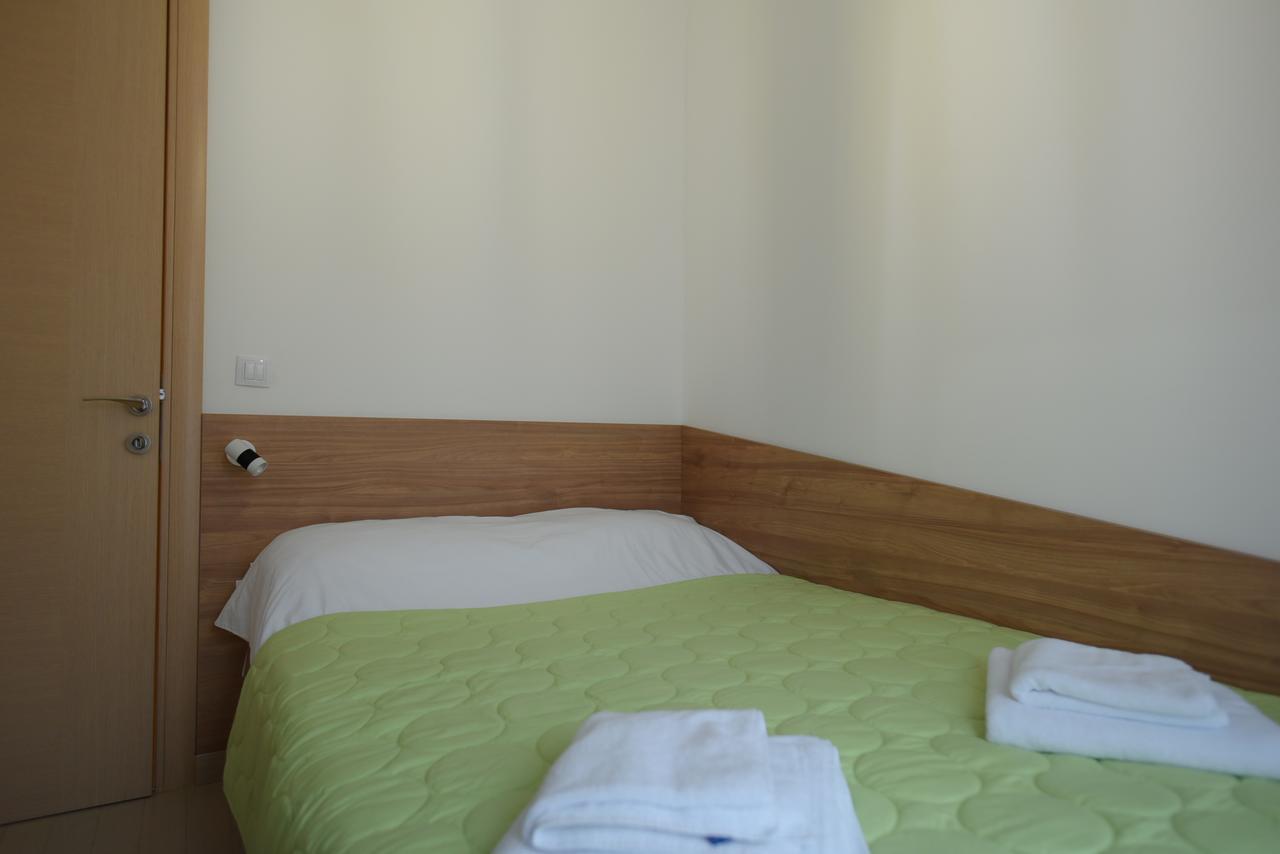 Flatiron Apartments Skopje Extérieur photo