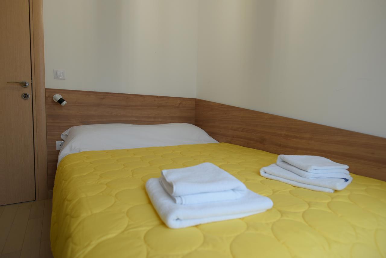 Flatiron Apartments Skopje Extérieur photo